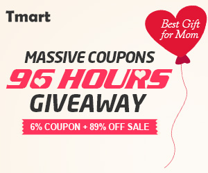 Discount Coupon