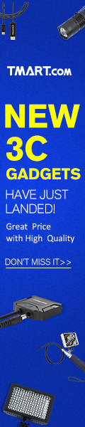 New 3G Gadgets All Discount - Up to 55% OFF