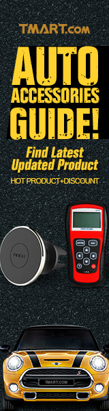Big Discount & Hot Product - Auto Accessories Sale