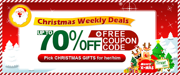 Discount Coupon