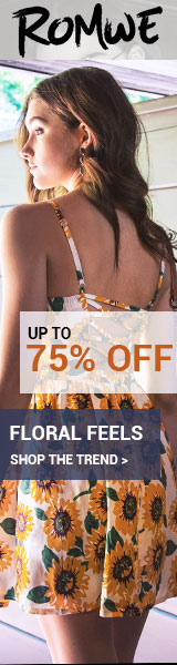FLORAL FEELS - All included items up to 75% off! Sale ends 6/19