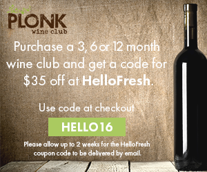 Plonk Wine Club