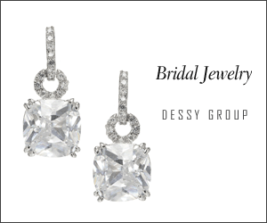 Bridesmaid and Wedding Jewelry by the Dessy Group