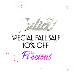 Fall Sale Discount
