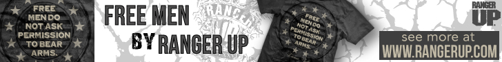 Ranger Up Military and MMA Apparel