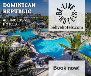 Dominican Republic, Be Live