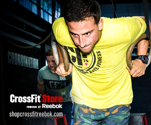CrossFit Store