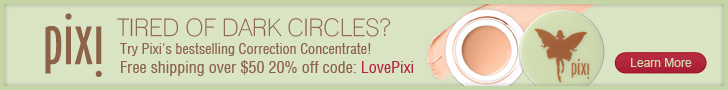 Pixi by Petra | Correction Concentrate