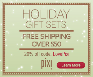 Pixi by Petra | Holiday Kits
