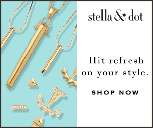 Stella &amp;amp; Dot Sale