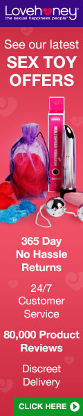 Shop the latest Sex Toy Special Offers at Lovehoney.com