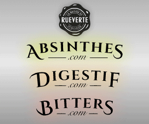 rueverte.com - high quality spirits from all over the world