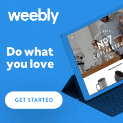 The Easiest Way to Create a Website. Weebly.com