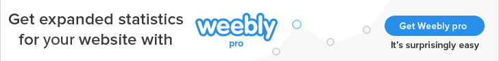 The easiest way to create a website for your business. Create your site at Weebly.com!