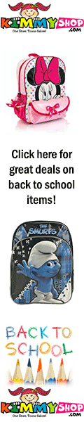 Back to School Backpacks & Bags
