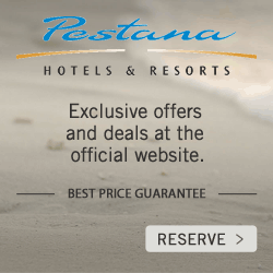 Pestana Hotels & Resorts