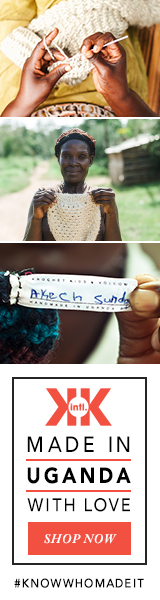Krochet Kids intl. #knowwhomadeit