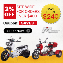 3% OFF Site Wide for Orders Over $400. Save Up to $240! Coupon: SAVE3. Shop !