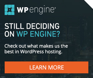 WP Engine