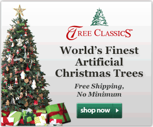 Image result for Christmas Tree World 300x250 images