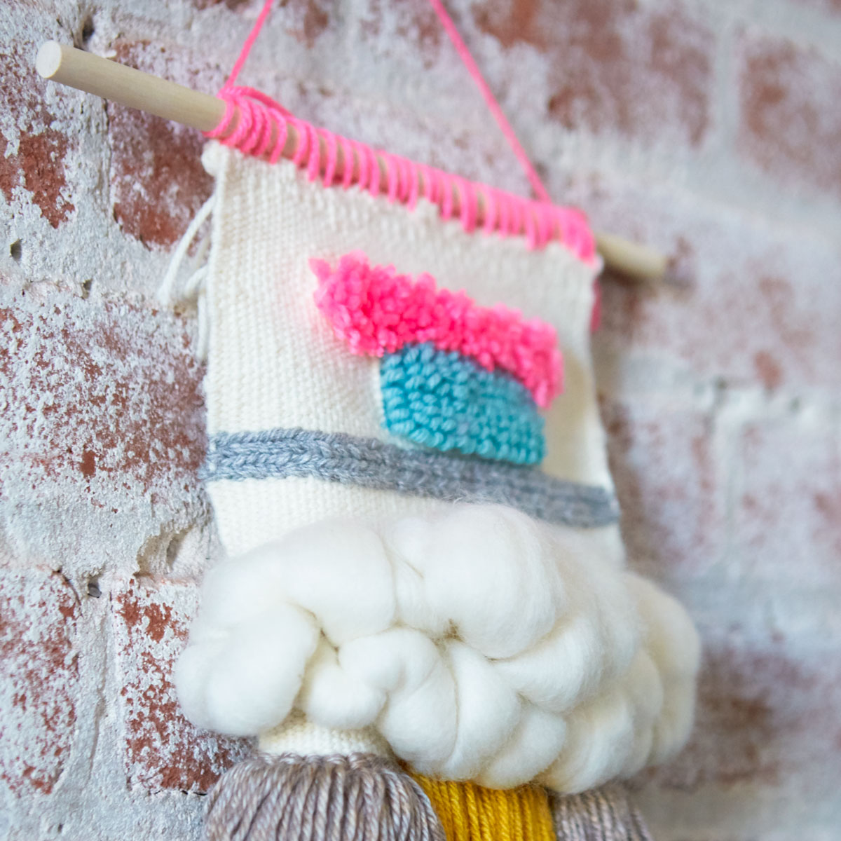 Weaving For Beginners