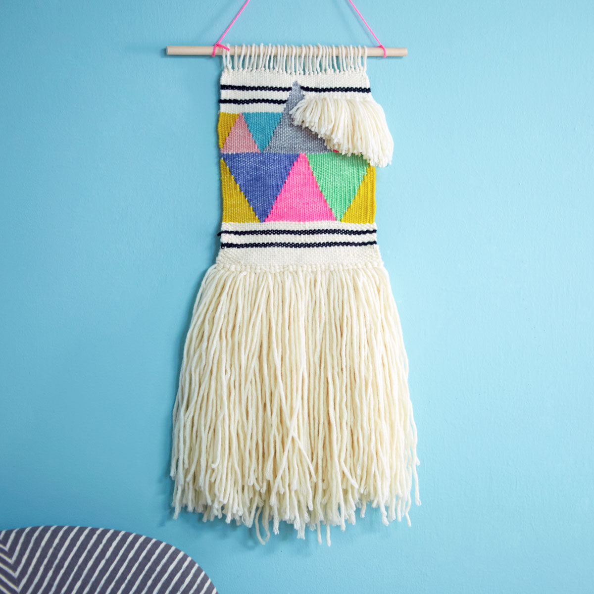 Weaving For Beginners