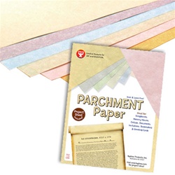 Parchment Paper