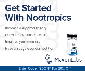 Nootropics