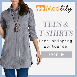 Tee & T-shirts, Free Shippping Worldwide