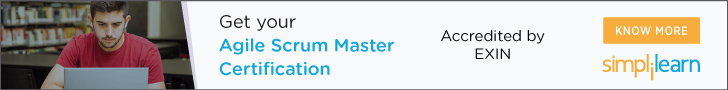 Agile Scrum Master (ASM®) Certification Training