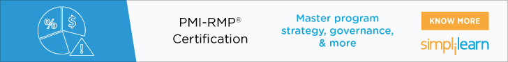 PMI-RMP® Certification Training