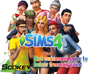 The Sims 4 Bundle Pack 3 CD KEY GLOBAL