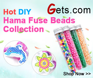  Fuse Beads For Sale 