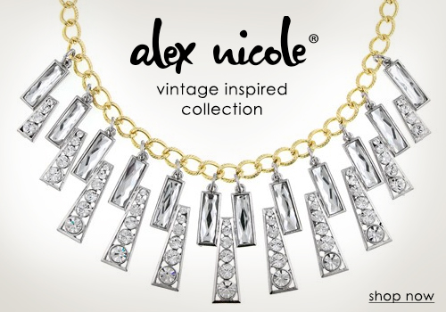 Alex Nicole Jewelry