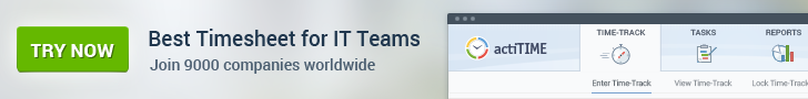 Best Timesheet fr IT Teams