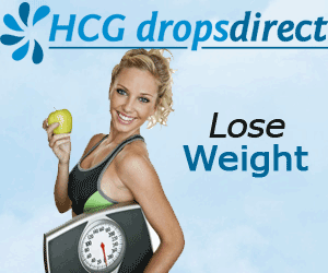 Lose Weight Fast with HCG Drops Direct