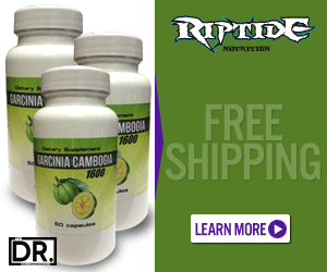 Riptide Nutrition