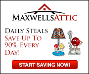 Maxwells Attic