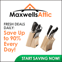 Maxwells Attic