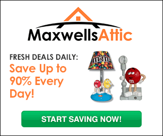 Maxwells Attic
