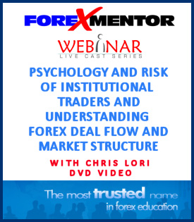 Psychology of forex traders