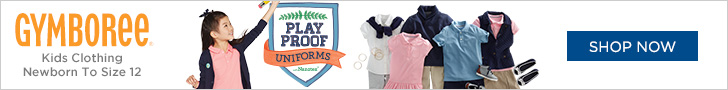 Shop Gymboree Online