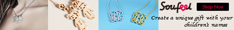 Custom Necklaces