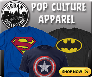 SuperHero Apparel Shirts