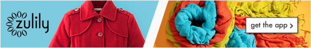 Something new every day! Shop women’s on zulily.com