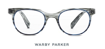Warby parker coupon code