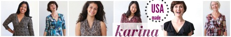 Karina Dresses