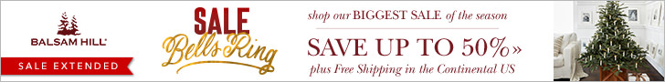 Our Biggest Sale of the Season. Save up to 50% with Free Shipping within the Continental US. Shop now!