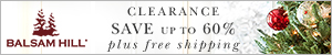 Holiday Traditions Clearance. Save Up to 60% + Free Shipping within the Continental US. Shop now!