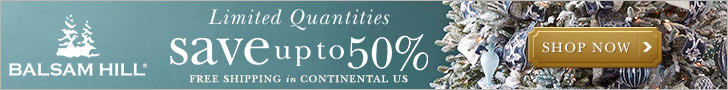 Christmas Cheer Sale. Save up to 50% with Free Shipping within the Continental US. Shop now!